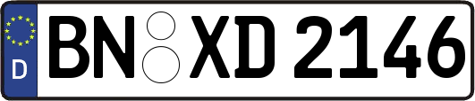 BN-XD2146