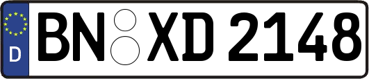 BN-XD2148