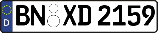 BN-XD2159