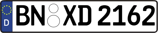 BN-XD2162