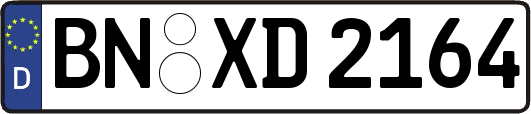 BN-XD2164