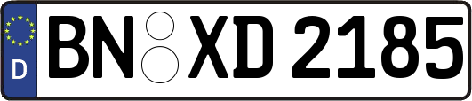 BN-XD2185