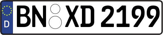 BN-XD2199