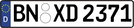 BN-XD2371