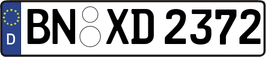 BN-XD2372