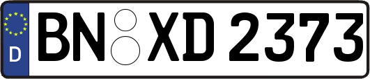 BN-XD2373