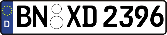 BN-XD2396