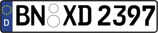 BN-XD2397