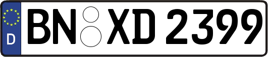 BN-XD2399