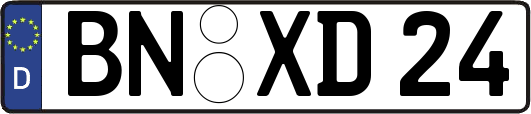 BN-XD24