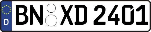 BN-XD2401