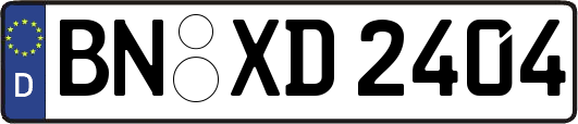 BN-XD2404