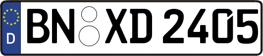 BN-XD2405