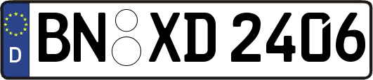 BN-XD2406