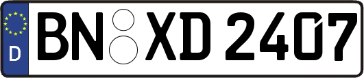 BN-XD2407
