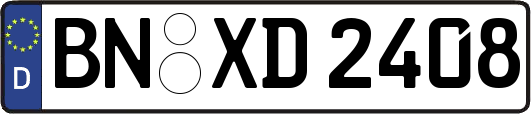 BN-XD2408
