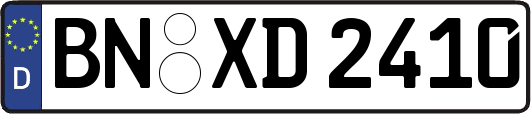 BN-XD2410