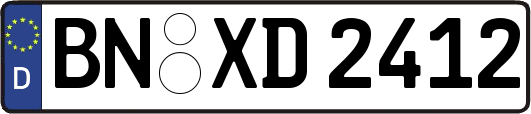 BN-XD2412