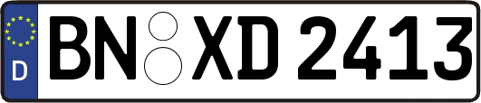 BN-XD2413