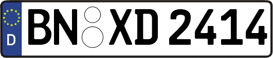 BN-XD2414