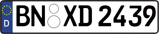 BN-XD2439