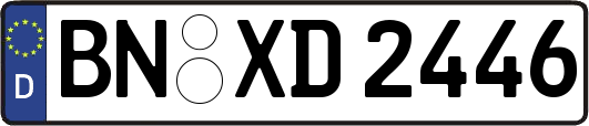 BN-XD2446