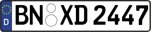 BN-XD2447
