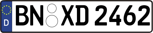 BN-XD2462