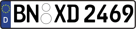 BN-XD2469