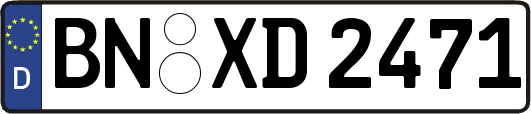 BN-XD2471
