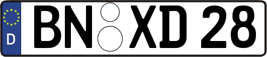BN-XD28