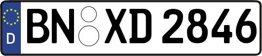 BN-XD2846