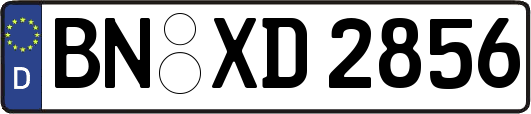 BN-XD2856