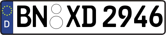 BN-XD2946