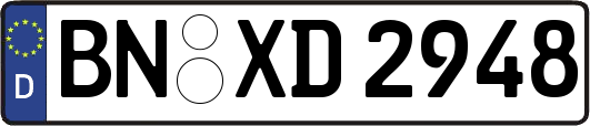 BN-XD2948