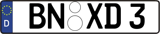 BN-XD3
