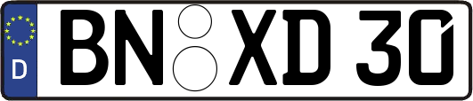 BN-XD30