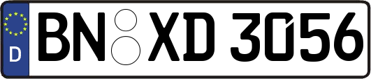 BN-XD3056