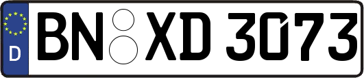 BN-XD3073