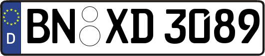 BN-XD3089