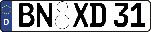 BN-XD31