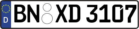 BN-XD3107