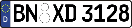 BN-XD3128