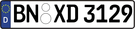 BN-XD3129
