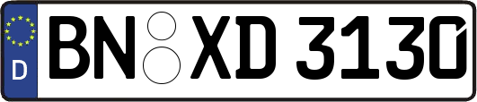BN-XD3130