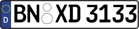 BN-XD3133