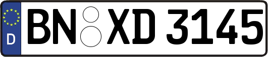 BN-XD3145