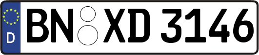 BN-XD3146
