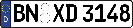 BN-XD3148