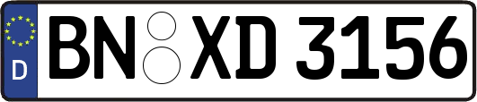 BN-XD3156